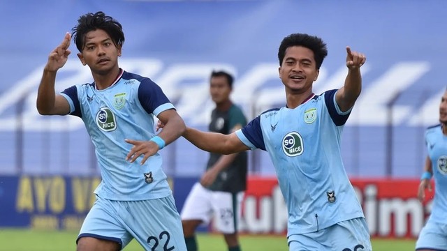 Prediksi Line Up Persela Lamongan vs Persija Jakarta di Liga 1 (374790)
