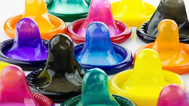 Tips Aman Simpan dan Buang Kondom di Rumah, Ayah dan Ibu Perlu Tahu! (54860)