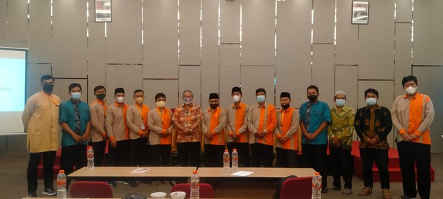 Sederhana dan Mudah Mewujudkan Pendidik yang Bahagia (27663)