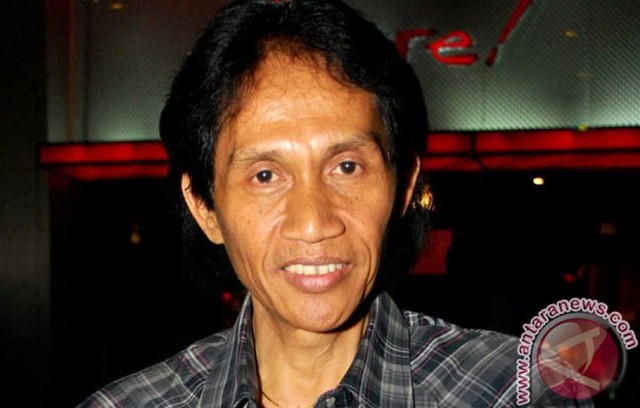 Profil Bens Leo, Pengamat Musik yang Meninggal Dunia karena COVID-19 (8576)