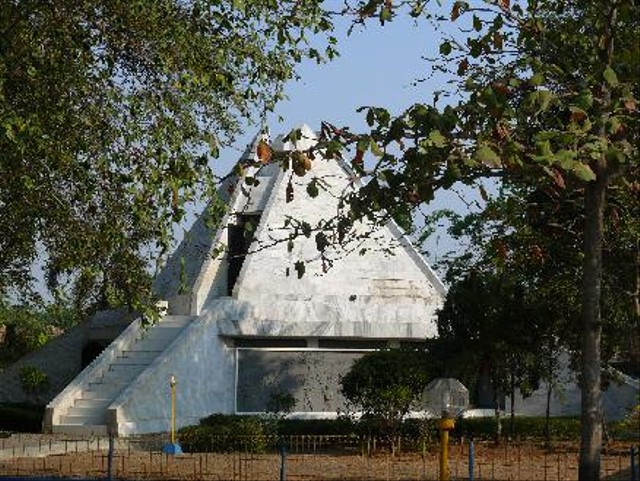 Monumen Rawagede. Foto: disparbud.jabarprov.go.id