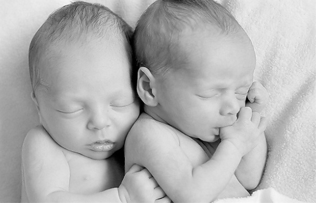 Ilustrasi nama bayi kembar laki-laki Jepang (Sumber: Flickr)