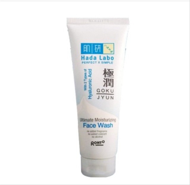 4 Rekomendasi Facial Wash untuk Kulit Kering dan Kusam di Bawah 50 Ribu