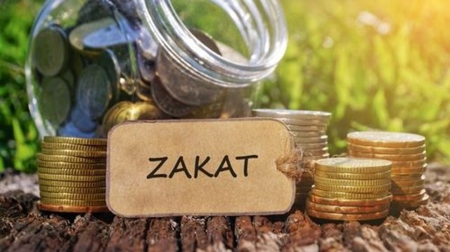 Zakat Photo by Shutterstock