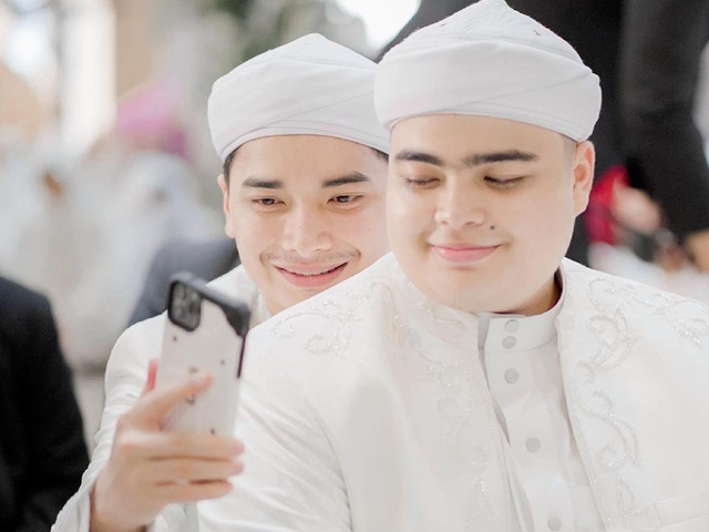 5 Berita Populer: Ameer Azzikra dan Bens Leo Meninggal Dunia (58742)