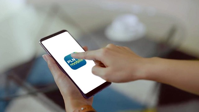Aplikasi PLN Mobile