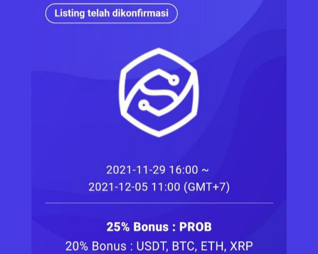 Crypto Karya Anak Bangsa Melantai di Bursa Luar Negeri (63345)