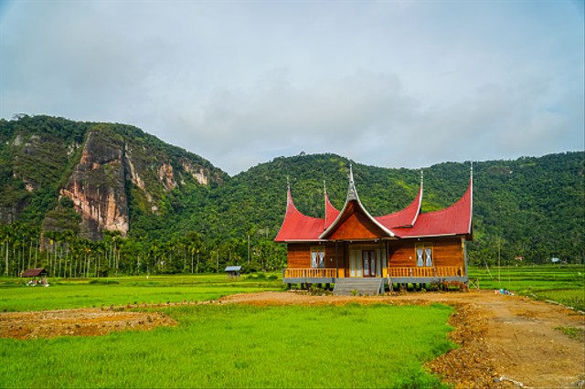 Ilustrasi pepatah Minang tentang perasaan untuk dimaknai dalam hidup. Sumber: Unsplash