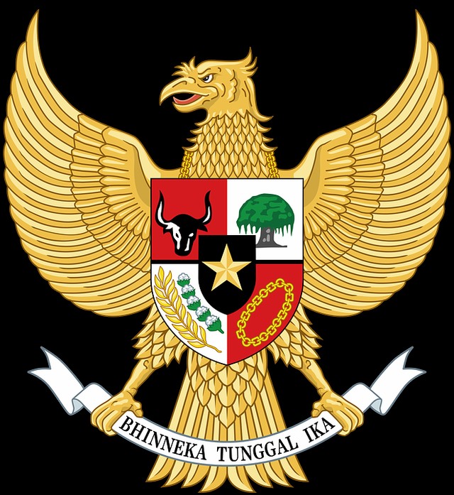 Generasi Milenial Indonesia terhadap Pancasila (400483)