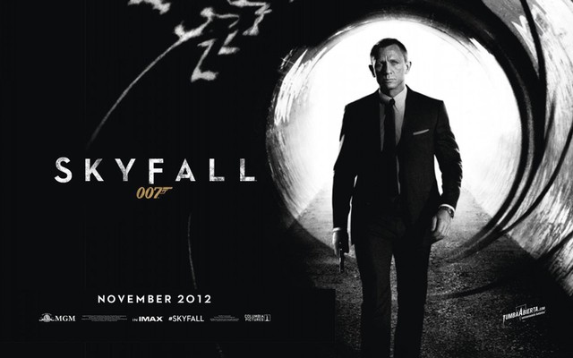 Urutan Film James Bond Terbaik Dari Masa Ke Masa, 5 Judul Ini ...