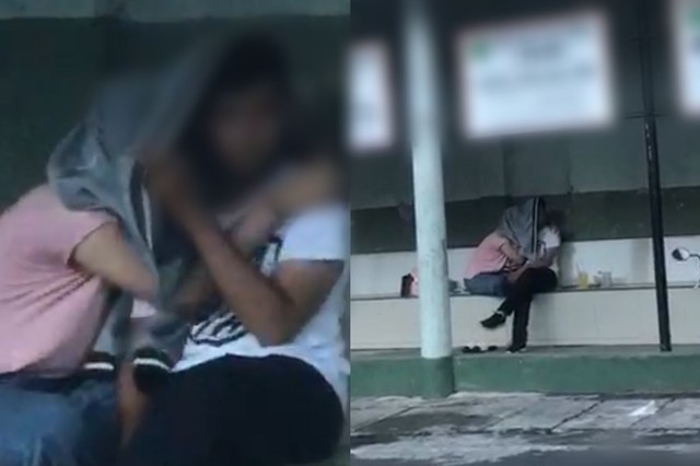 Polisi Selidiki soal Video Mesum Remaja di Lingkungan Sekolah di Bandar Lampung (1)