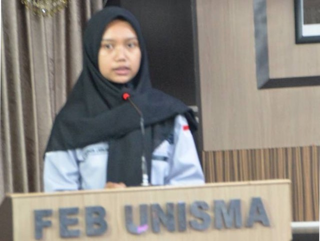 FEB UNISMA Gencarkan Sekolah Pasar Modal Syariah, Cetak Investor Milenial Handal (465655)