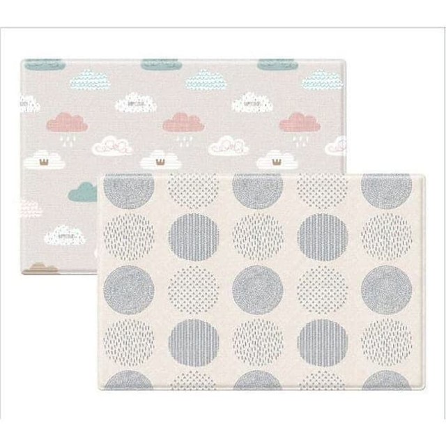 Rekomendasi Playmat Bayi yang Bagus