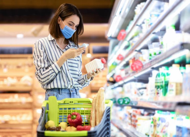 Mengenal Faktor Konsumsi Intern dalam Kegiatan Ekonomi. Foto: iStock