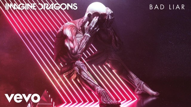 Imagine Dragons. Foto: YouTube ImagineDragonsVEVO