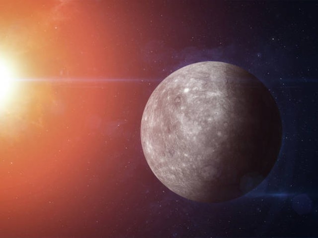 Pengertian Planet Dalam dan Pembagiannya dalam Sistem Tata Surya ...