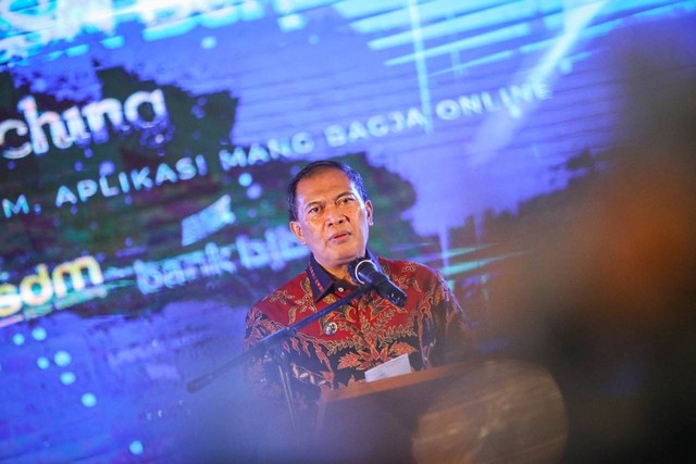 Wali Kota Bandung: ASN Haris Berintegritas Tinggi
