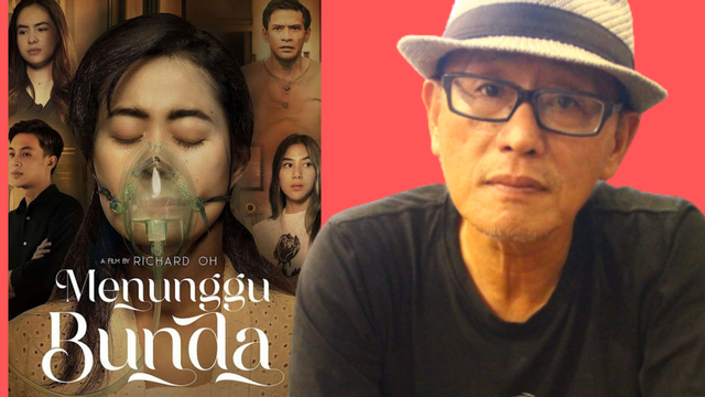 Streaming Online Jadi Masa Depan Industri Film Indonesia yang Berbujet Rendah (203137)