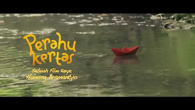 Film Indonesia yang Tayang di Netflix Desember 2021 Foto: Youtube