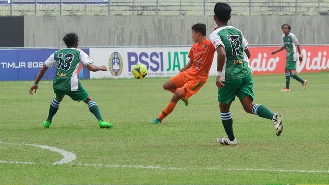 Duel Sengit di Bumi Angling Dharma: Persibo Bojonegoro Siap Hadapi Gresik United di Laga Perdana Liga 2