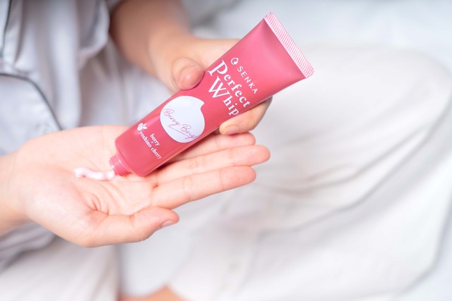 14 Produk Kecantikan yang Rilis di Bulan November 2021 (394782)