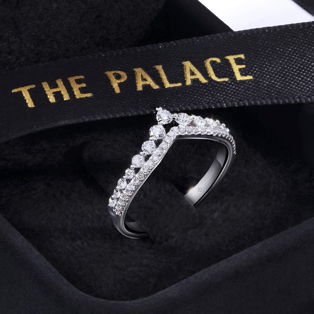 Beli Perhiasan di The Palace Bisa Dapat Liontin Cantik Gratis, Ini Caranya (34520)