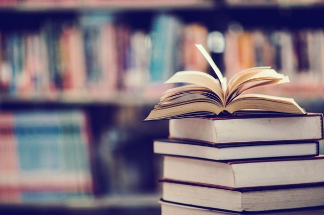 Buku. Foto: Freepik