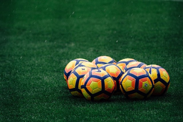 Ciri Permainan Sepak Bola Mini Yang Paling Dominan Adalah Ciri Permainan Sepak Bola Mini yang Paling Dominan | kumparan.com