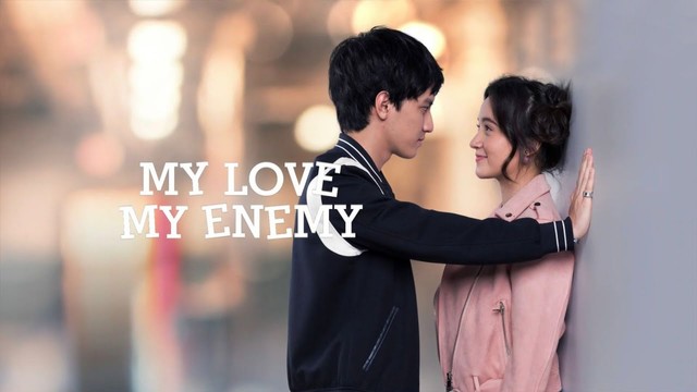 Sinopsis dan Jadwal Tayang My Love My Enemy Foto: Youtube