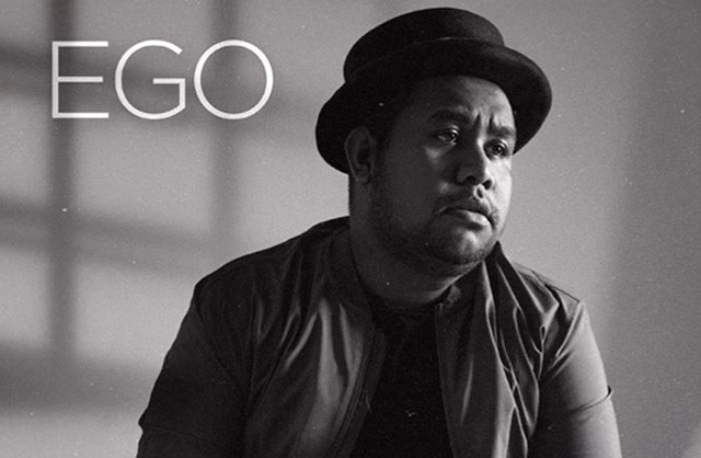 Lirik Lagu Ego - Andmesh Foto: YouTube/HITS Records