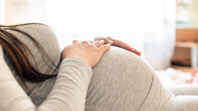Ilustrasi 27 minggu berapa bulan dalam kehamilan? Foto: Pixabay
