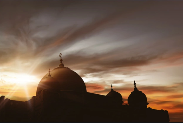 Ilustrasi sifat-sifat Allah SWT. Foto: freepik.com/h9images