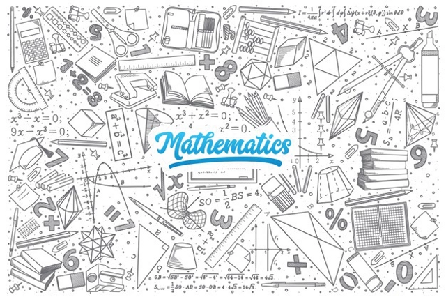 Aritmatika sosial adalah salah satu cabang ilmu matematika yang dapat digunakan dalam dunia perdagangan. Foto: Freepik.com