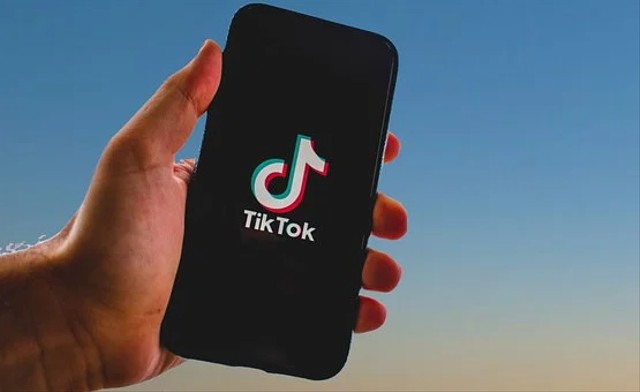 Dampak Dari Penggunaan TikTok | Kumparan.com