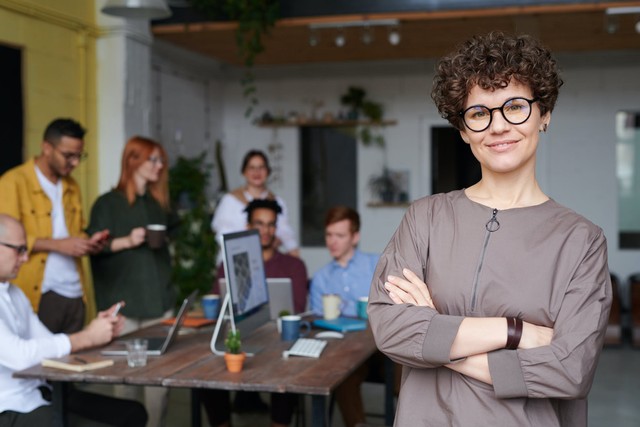 https://www.pexels.com/@fauxels - Perbedaan Firma dan CV
