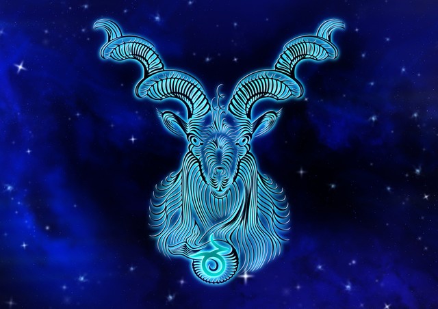 Ilustrasi Capricorn Tanggal Berapa. Foto: Pixabay