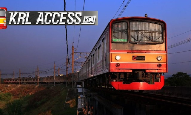 Sumber foto : instagram.com/commuterline
