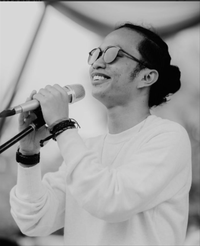 Penyanyi Zidan. Foto: instagram.com/zin_zidan111