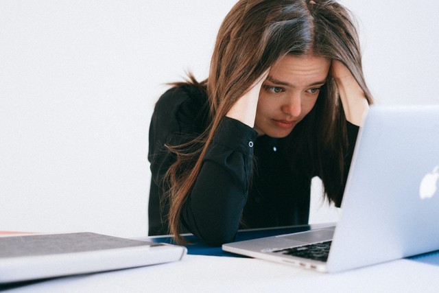 Toxic Productivity Menjelang SBMPTN, Apakah Kamu Juga Mengalaminya? (34810)