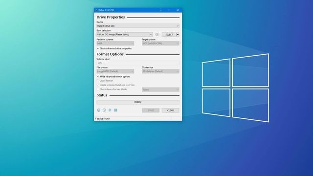 Cara Membuat Hiren Boot USB Windows 10