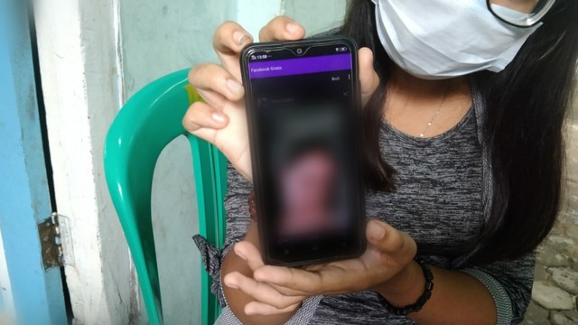 Terungkap, Ini Identitas Mayat Wanita yang Ditemukan di Lampung Selatan (1)