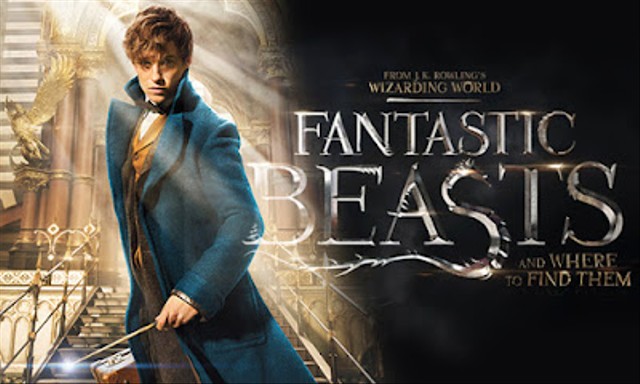 Urutan Film Fantastic Beast, Prakuel Harry Potter Yang Wajib Ditonton ...