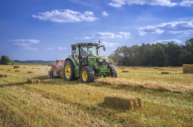 Apa itu zona agroklimat dalam klasifikasi iklim Odleman? Foto: Unsplash