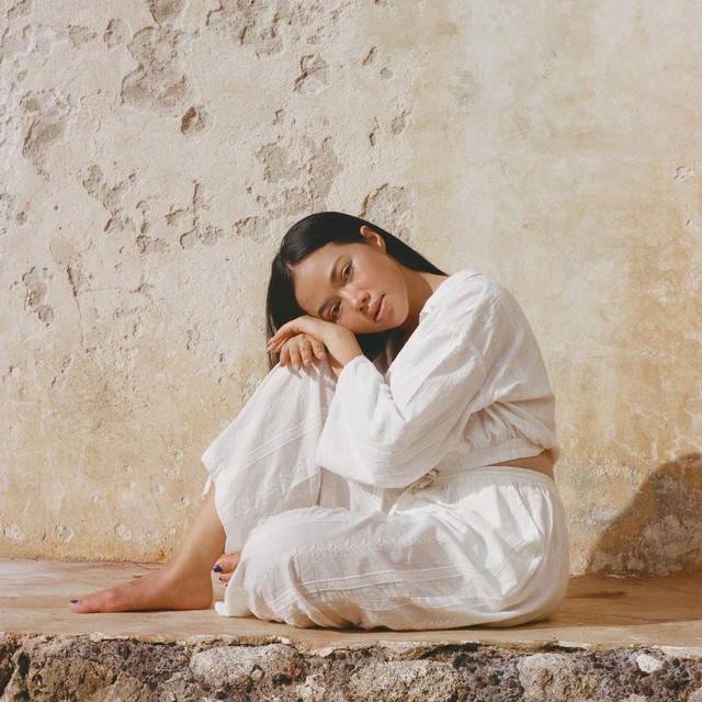 Yura Yunita. Foto: Instagram/yurayunita