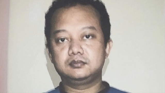 Herry Wirawan, Pemilik Ponpes di Bandung, Perkosa Santriwati meski Sedang Haid (219539)