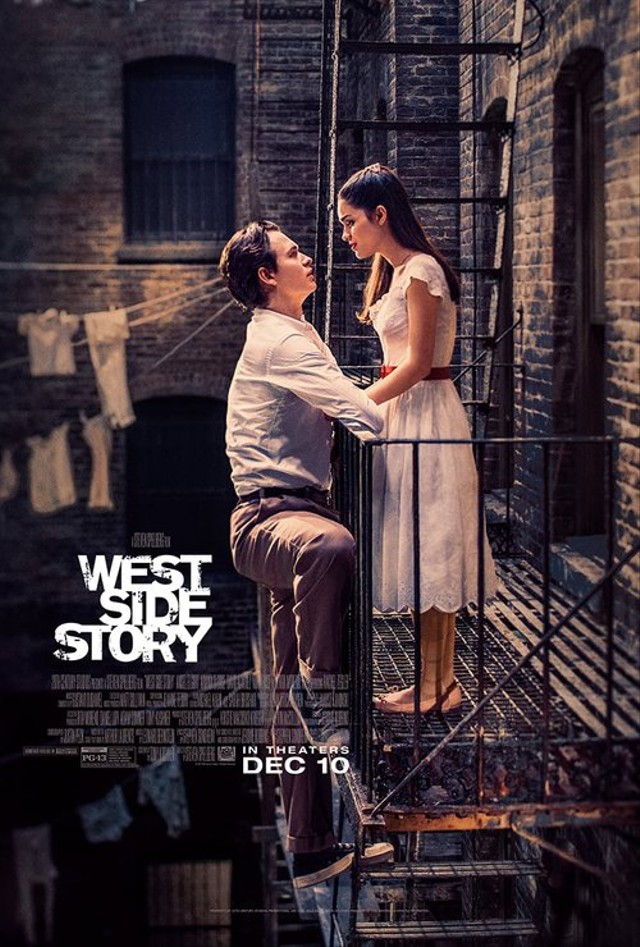 Film West Side Story (Foto: westsidestory.com)