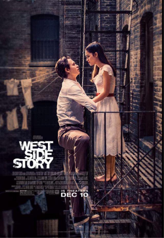 Film West Side Story. Foto: IMDb