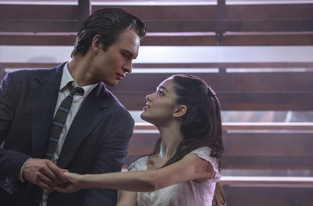 Film West Side Story. Foto: IMDb