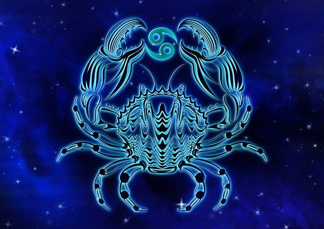 Ilustrasi Zodiak Cancer Tanggal Berapa? Foto: Pixabay
