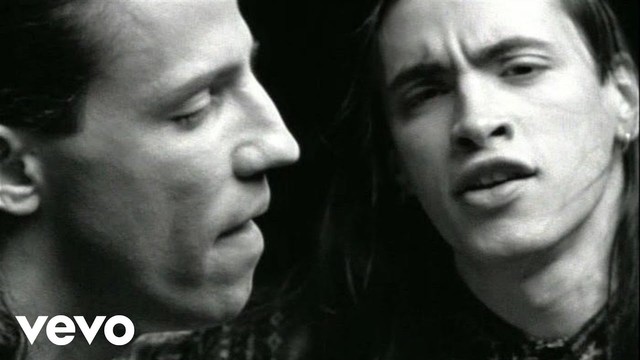 Lirik Lagu dan Chord More Than Word oleh Extreme. Foto: YouTube/ExtremeVEVO